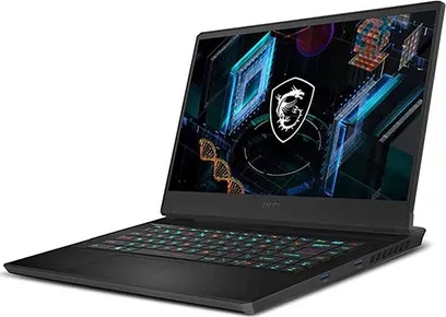 MSI GP66 Leopard 11UG-418IN Gaming Laptop (11th Gen Core i7/ 16GB/ 1TB SSD/ Win10 Home/ 8GB Graph)