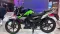 TVS Raider Flex Fuel