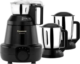 Panasonic Value Series MX-GC3590 900W Mixer Grinder