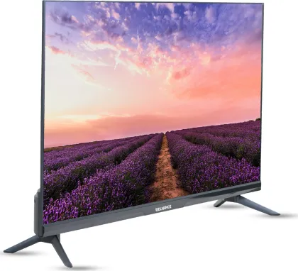 Reliance RW32GQ8676HD 32 inch HD Ready Smart QLED TV
