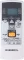 O General AXGB18CHAA-B 1.5 Ton 5 Star Window AC