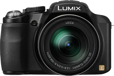 Panasonic Lumix DMC-FZ60 Point & Shoot - Price in India (May 2026