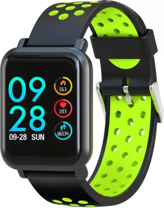 Aqfit Coolfit Smartwatch
