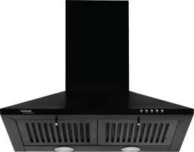 Hindware C100321 Wall Mounted Chimney