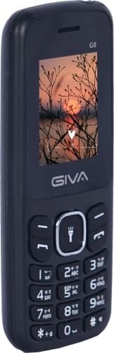 Giva G8
