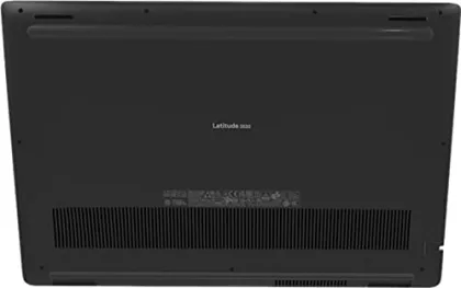 Dell Latitude 3520 ‎Notebook Laptop (11th Gen Core i5/ 8GB/ 256GB SSD/ Win10 Pro)