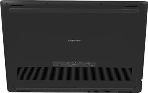 Dell Latitude 3520 ‎Notebook Laptop (11th Gen Core i5/ 8GB/ 256GB SSD/ Win10 Pro)