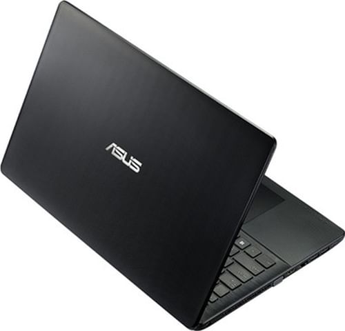 Asus X552EA-XX212D Laptop (AMD APU Dual Core E1/ 2GB/ 500GB/ AMD Radeon/ FreeDOS)