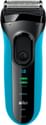 Braun Series 3 3040 Wet and Dry Shaver