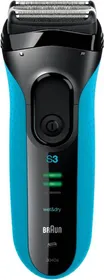 Braun Series 3 3040 Wet and Dry Shaver