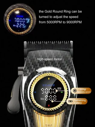 Kemei KM-2242 Hair Clipper