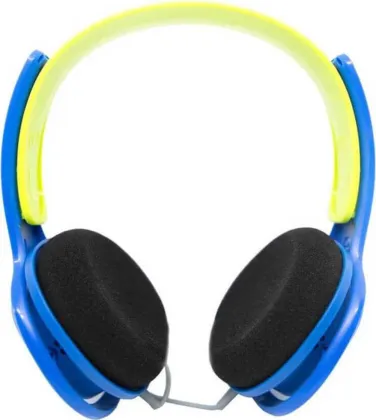 Philips SHK2000BL/00 Wired Headphones