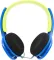 Philips SHK2000BL/00 Wired Headphones