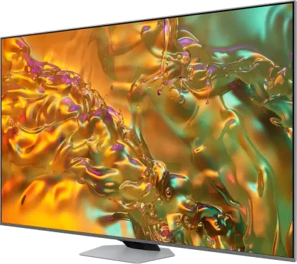 Samsung Q80D 75 inch Ultra HD 4K Smart QLED TV (QA75Q80DAUXXL)