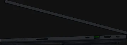 Razer Launches Blade 18 (2025) Laptop (Intel Core Ultra 9 275HX/ 32GB/ 2TB SSD/ Win11/ 24GB Graphics)