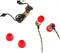 House Of Marley Smile Jamaica EM-JE040-FI Earphones