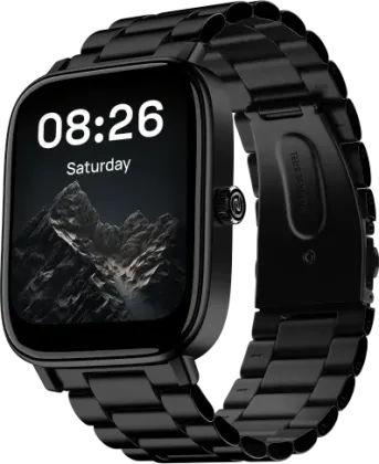 Noise ColorFit Icon 2 Elite Edition Smartwatch