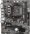 MSI A520M-A PRO Motherboard