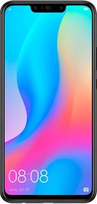 Samsung Galaxy S23 Ultra 5G vs Huawei Nova 3i