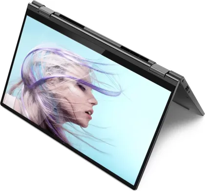 Lenovo Yoga C640 (81UE0034IN) Laptop (10th Gen Core i5/ 8GB /512GB SSD/ Win10)