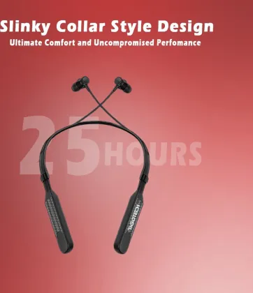 Tigotech Boomerang X4 Wireless Neckband