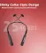 Tigotech Boomerang X4 Wireless Neckband