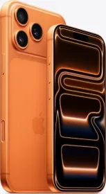 Apple iPhone 17 Pro Max