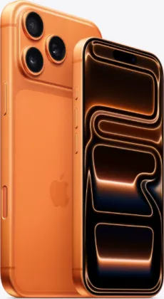 Apple iPhone 17 Pro Max (512GB)