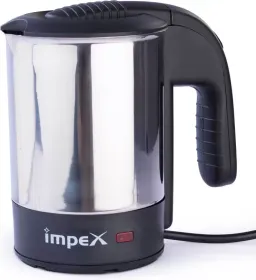 Impex Streamer 500C 0.5 L Electric Kettle