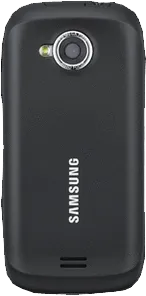 Samsung Star S5560
