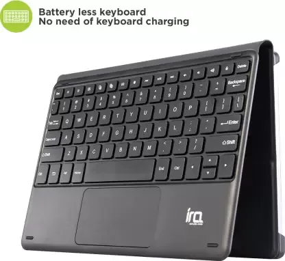 Wishtel IRA Duo Plus Tablet