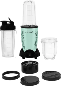 Croma CRSKAH401sJC3J 450 W Personal Blender