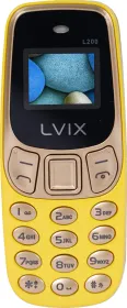 Lvix L200