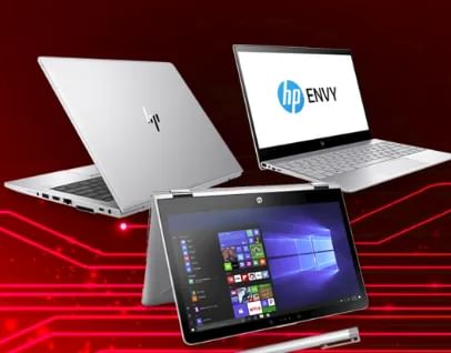 Laptop Exchange Days: Upto Rs. 16,000 OFF On Exchange