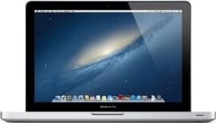 Apple MacBook Pro 13inch MF841HN/A Laptop vs Lenovo IdeaPad 3 15ITL6 82H801L3IN Laptop