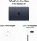 Apple MacBook Air 15 2024 Laptop (Apple M3/ 16GB/ 1TB SSD/ macOS)