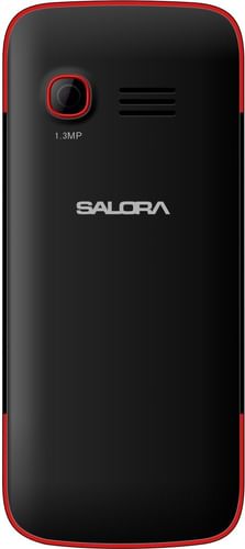Salora KT28 Dash