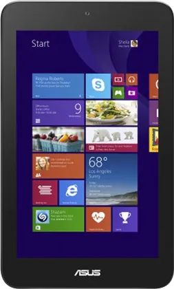 ASUS VivoTab Note 8 M80T (32GB) Price in India 2025, Full