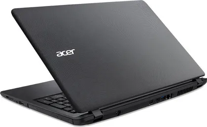 Acer Aspire ES-15 (ES1-572) (NX.GKQSI.015) Laptop (6th Gen Ci3/ 4GB/ 500GB/ Linux)