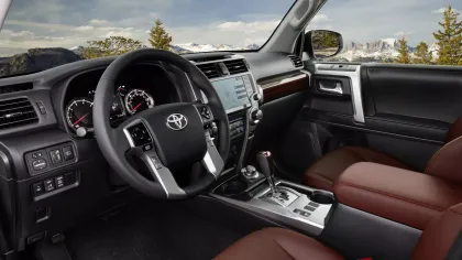 Toyota 4Runner