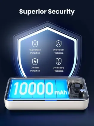 Ugreen PB561 10000 mAh Power Bank - image 5