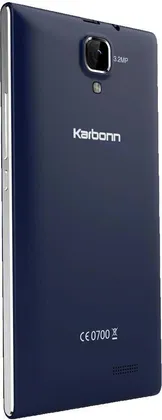 Karbonn Alfa A92 Plus
