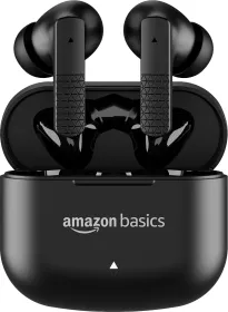 AmazonBasics ABPBC1 True Wireless Earbuds