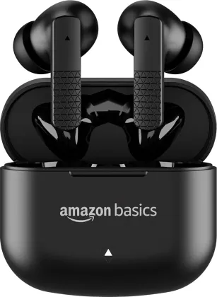 AmazonBasics ABPBC1 True Wireless Earbuds