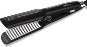 Vega Pro Titanium Micro Crimp VPPMS-10 Hair Crimper