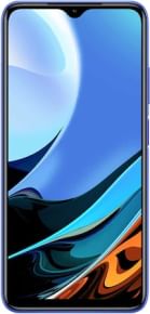 Samsung Galaxy M12 vs Xiaomi Redmi 9T