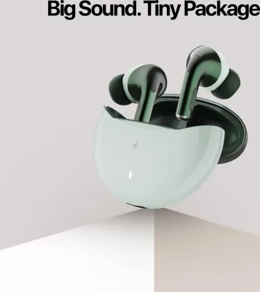 Fire-Boltt FirePods Aero Pro True Wireless Earbuds