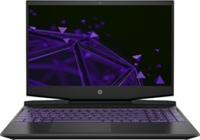HP Pavilion Gaming 15-dk0046tx Laptop (9th Gen Core i5/ 8GB/ 256GB SSD/ Win 10)