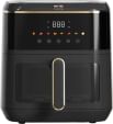 Kenstar Crysta Digi KAFCD13KD55R0-DST 5.8L Air Fryer