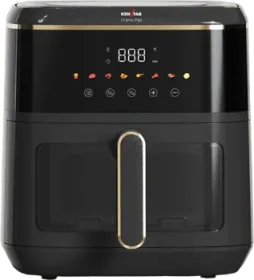Kenstar Crysta Digi KAFCD13KD55R0-DST 5.8L Air Fryer